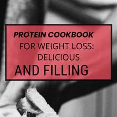 Fuel your body with these protein-packed recipes that are perfect for busy individuals...