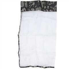 Stainless Steel Bee Catching Bag - 26x42 Inch