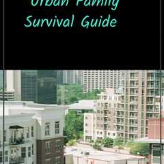 Learn how to handle city emergencies calmly and effectively with the advice in this must-read guide...
