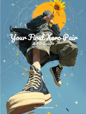 Xero Shoes Z Trek: Experience Ultimate Comfort and Versatility