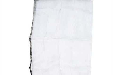 Stainless Steel Bee Catching Bag - 26x42 Inch