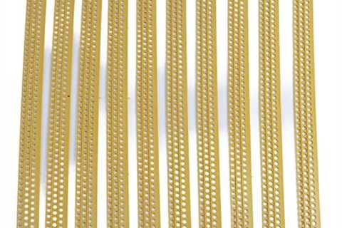 10 Pcs Bee Pollen Collector Traps for Beekeeping