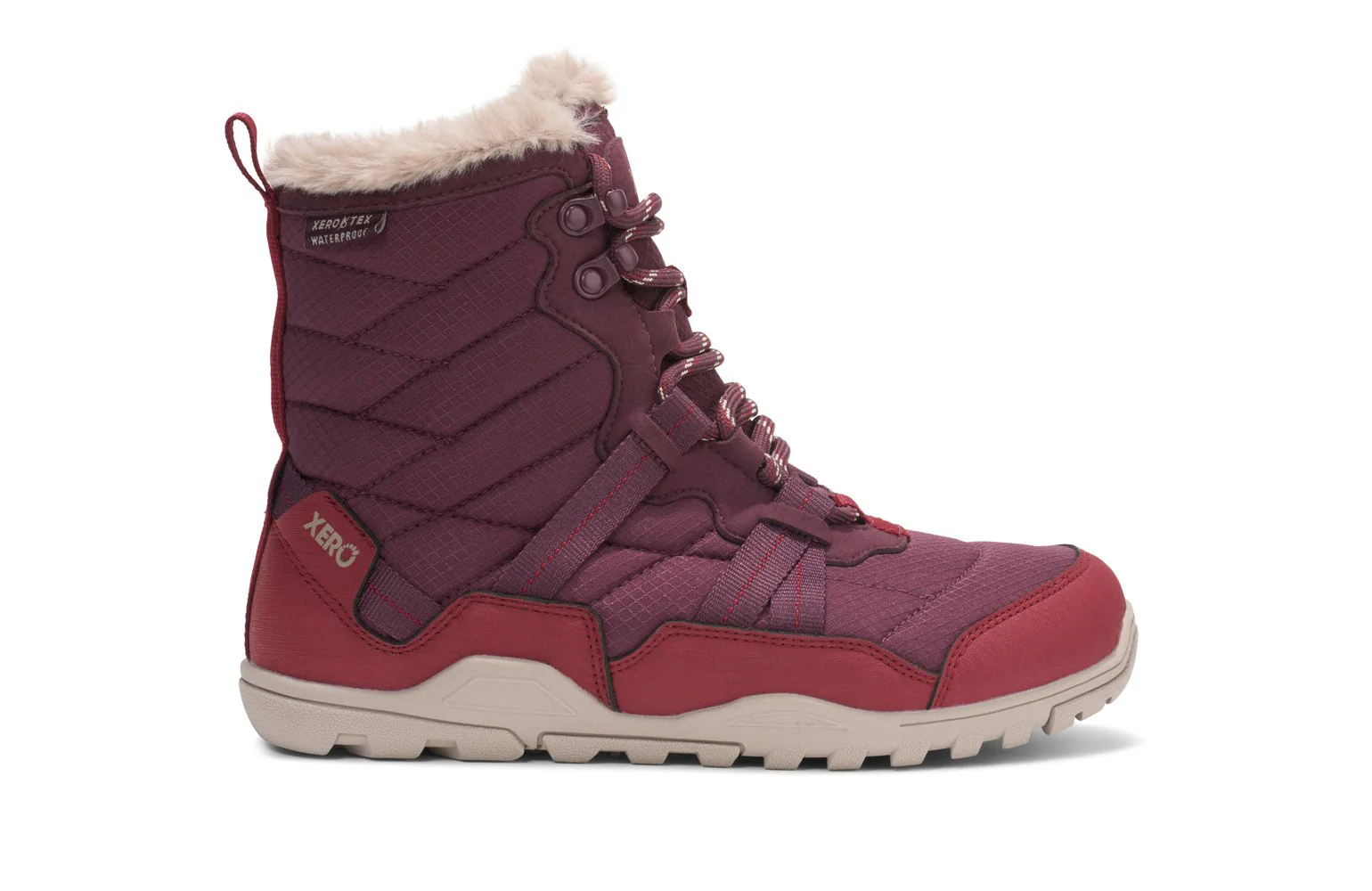 Xero Winter Boot Comparison: Denver vs Alpine Differences