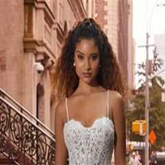 Designer Clothing for Special Occasions Inspired by Bridal Shop Styles