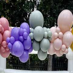 How Bar Decor and Accessories Add Style to Bounce House Rental Gatherings