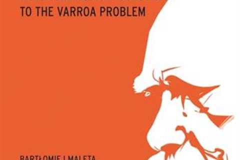 Harmony With Nature: The Varroa Solution for Beekeepers