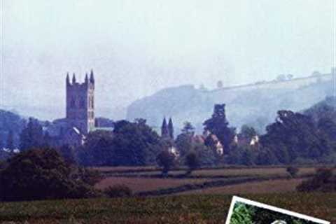 Beekeeping Secrets from Buckfast Abbey