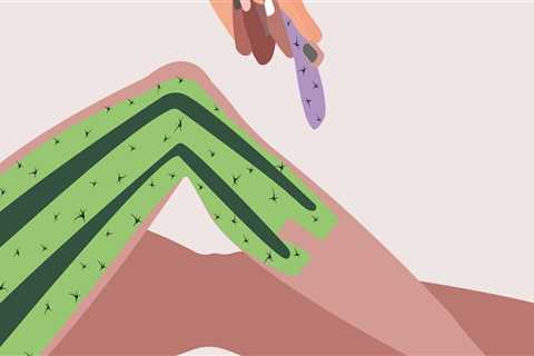 Discover Smooth Confidence with Waxing Services in Hillarys