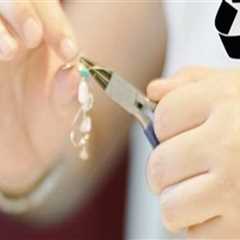 The Importance of Sustainability in Jewelry Recycling and Bridal Fashion