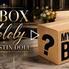 Hyper Realistic Silicone Torso Doll Review | Yeloly Charlotte Full Experience