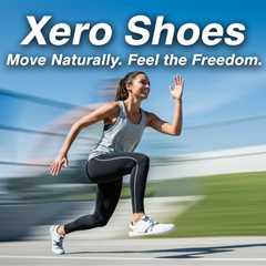 Xero Shoes Aqua X Sport: Adventure-Ready Versatile Footwear