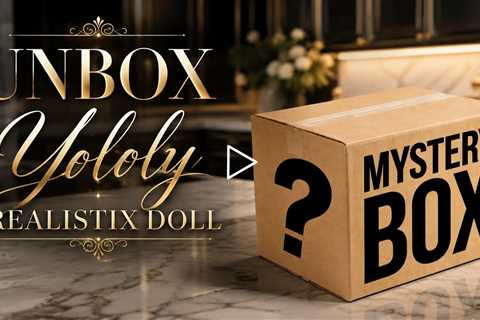Hyper Realistic Silicone Torso Doll Review | Yeloly Charlotte Full Experience