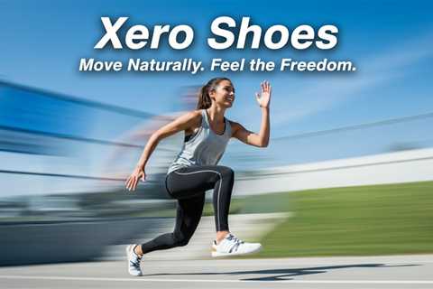 Xero Shoes Aqua X Sport: Adventure-Ready Versatile Footwear